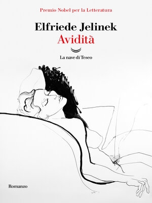 cover image of Avidità